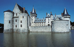 Loire Castle
